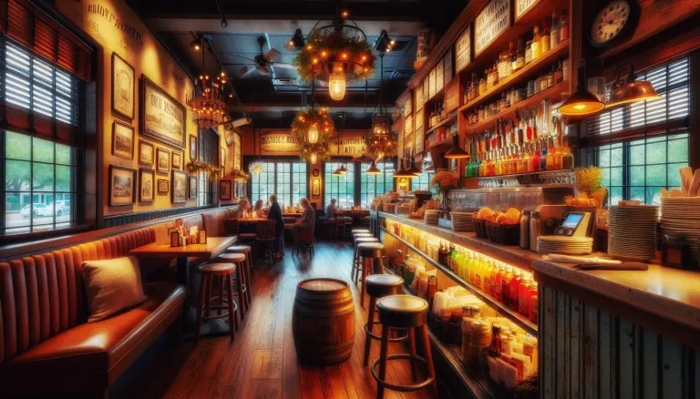 Tavern on Main images