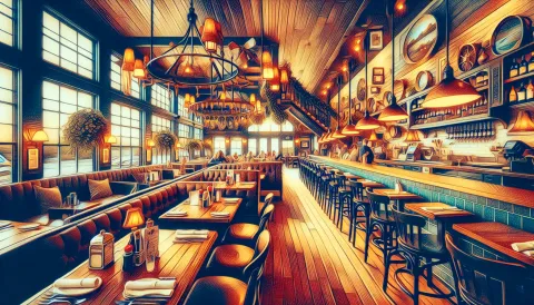 The Fish Shack images