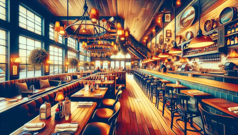 The Fish Shack images