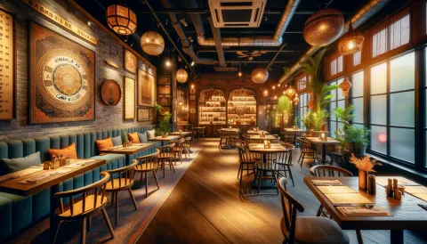 Himalayan Curry Kitchen images