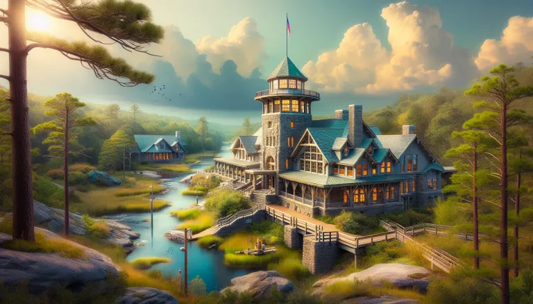 Pea Island National Wildlife Refuge Visitor Center images