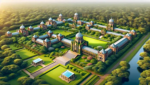 Sonoma State University images