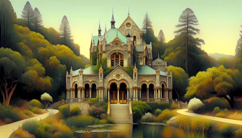 Maidu Regional Park images