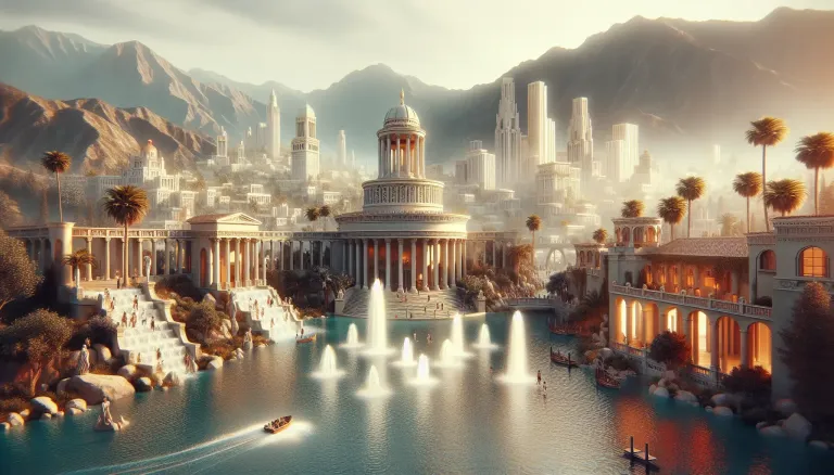 The Fountains at Roseville images