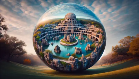 Chisholm Trail Crossing Park images