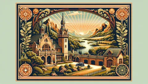 Heritage Park images