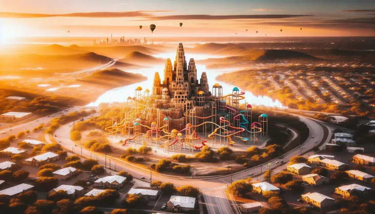 Play for All Park images