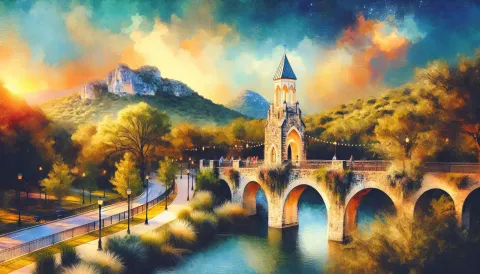 The Park at Brushy Creek images