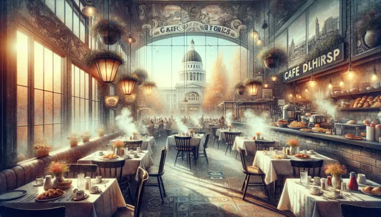 Café Dantorels images