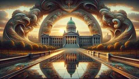 California State Capitol Museum images