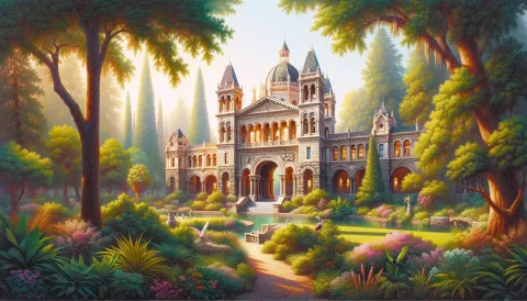 Cesar Chavez Park images