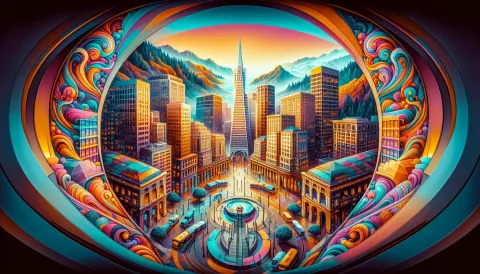 DOCO - Downtown Commons images