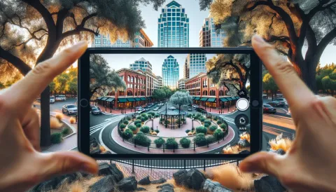 Mack Road Plaza images