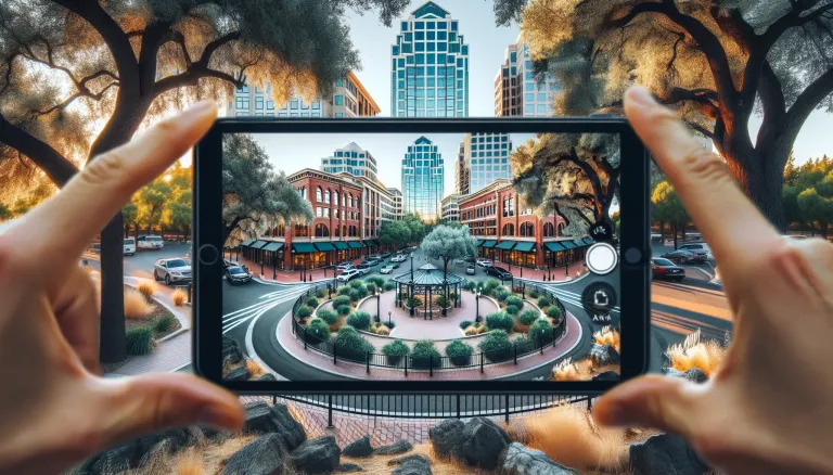 Mack Road Plaza images