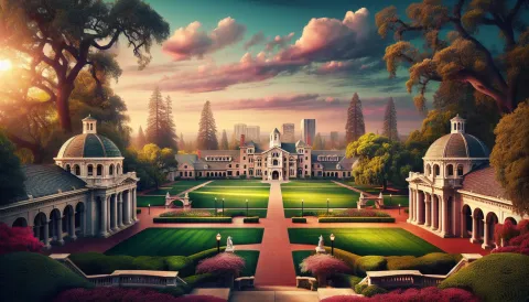 Sacramento City College images