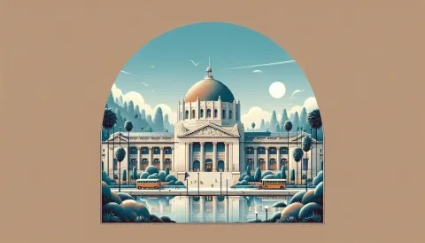 Sacramento History Museum images