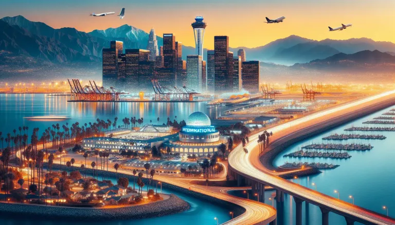 Sacramento International Airport images