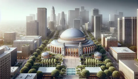 Sacramento Memorial Auditorium images