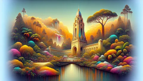 Sacramento Zoo images