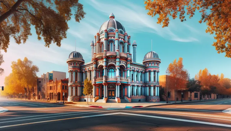 SMUD Museum of Science and Curiosity images