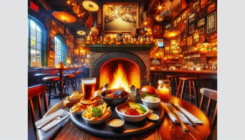 The Melting Pot images