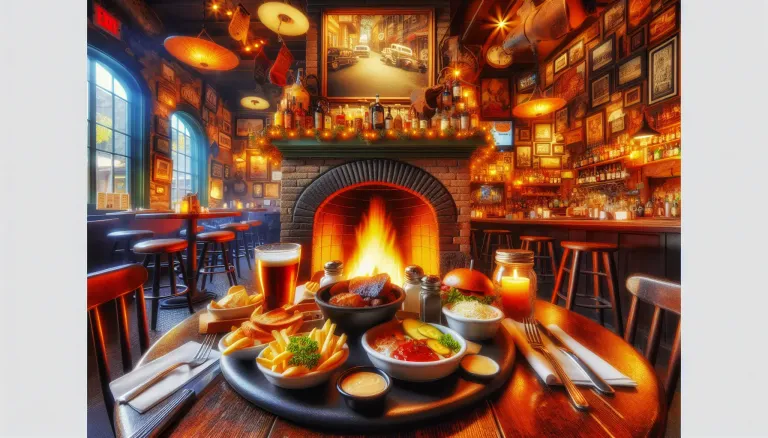 The Melting Pot images