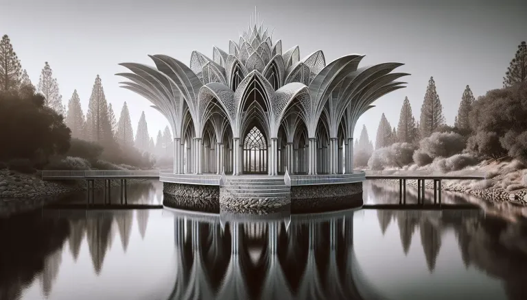 Power Balance Pavilion images