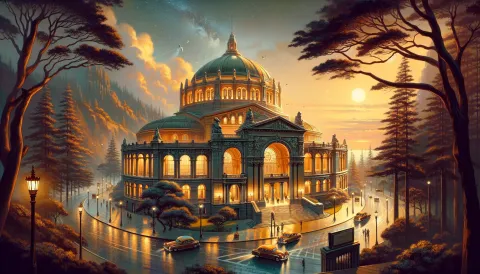 The Sacramento Philharmonic & Opera images