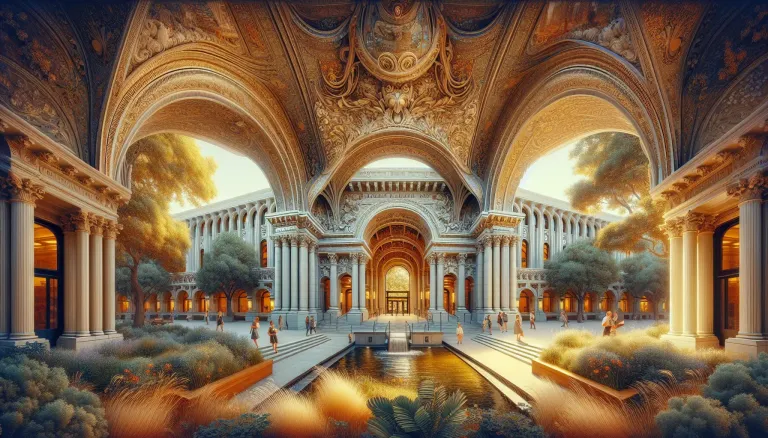 The Sacramento Public Library images