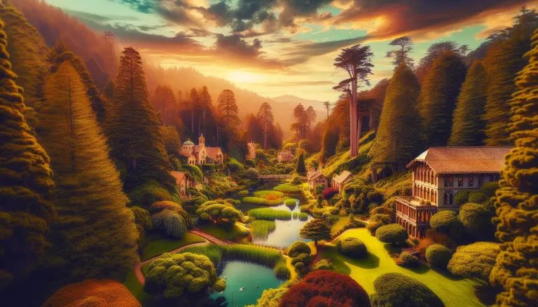 Sacramento Valley Conservancy images