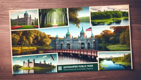 Fort Snelling State Park images