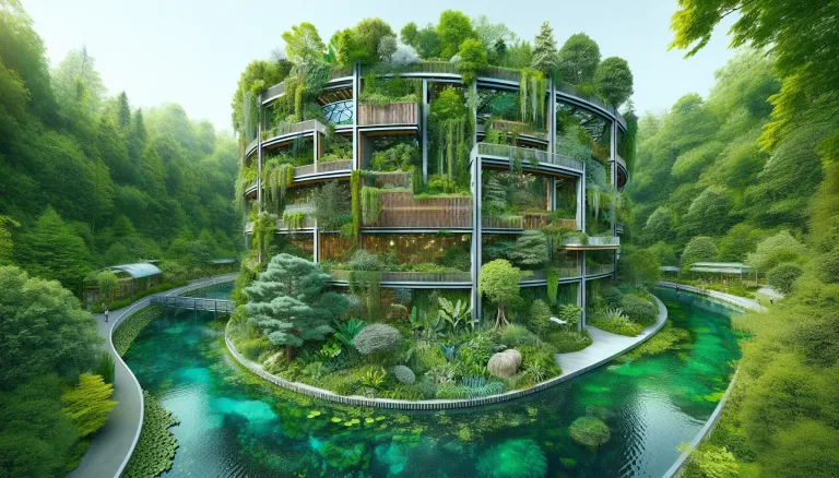 Como Park Zoo images