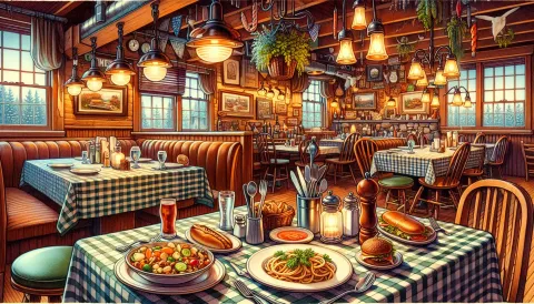 The Happy Gnome images