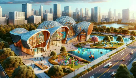 Minnesota Children's Museum images