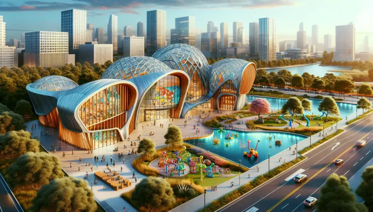 Minnesota Children's Museum images