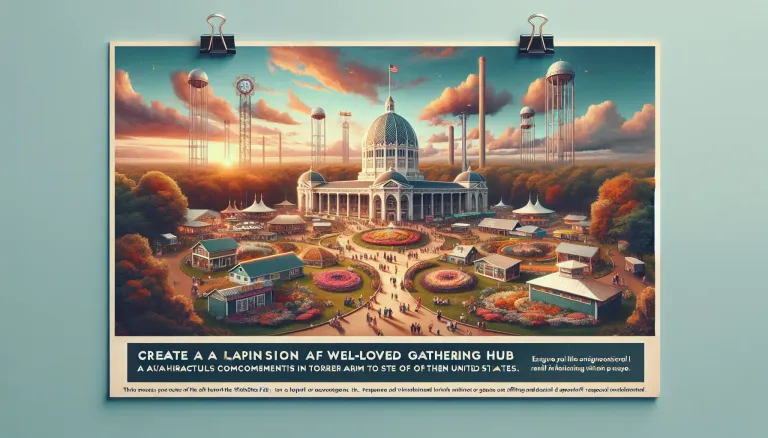 Minnesota State Fair images