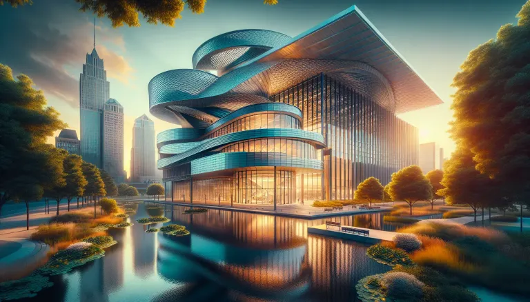 The Science Museum of Minnesota images