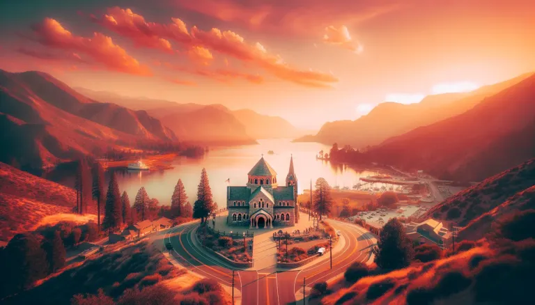 Monterey County Historical Society images