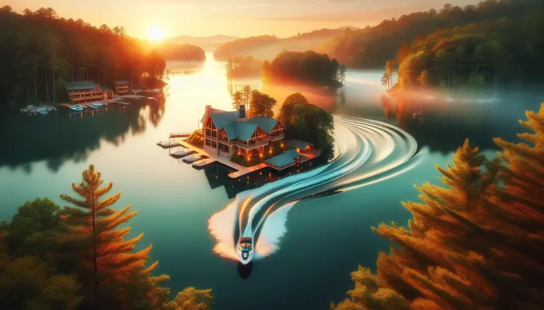 Hatteras Watersports images