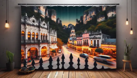 Alamo Quarry Market images