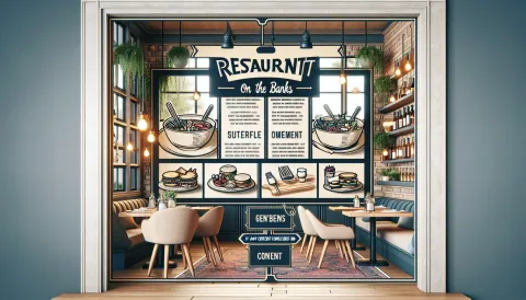 Biga on the Banks images