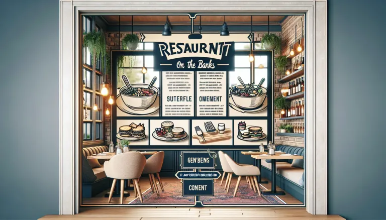 Biga on the Banks images