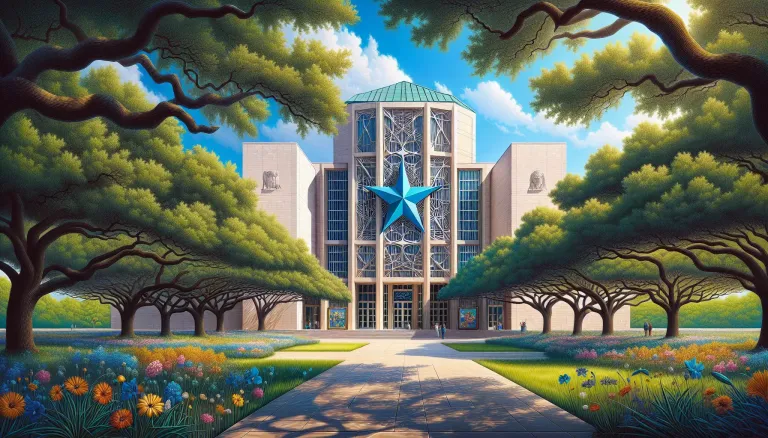 Blue Star Contemporary Art Museum images