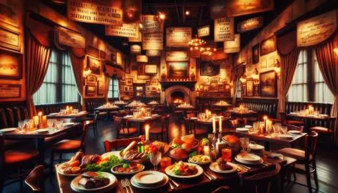 Fogo de Chão images