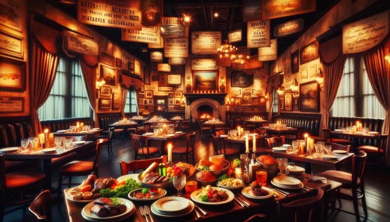 Fogo de Chão images