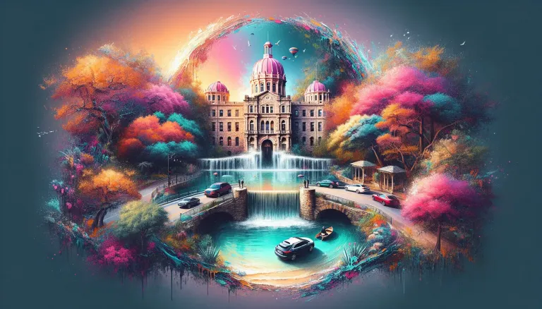 King William Historic District images