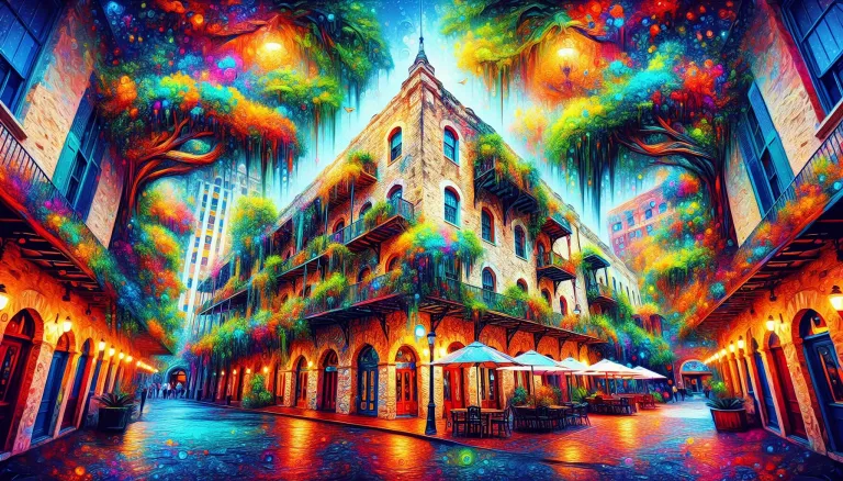 Market Square images