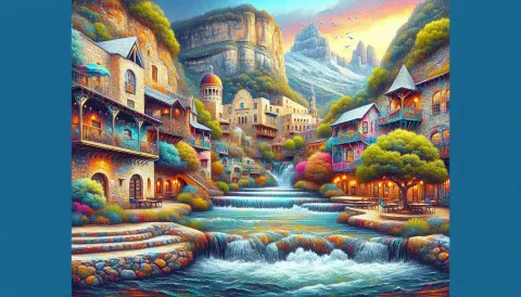 Morgan's Wonderland images