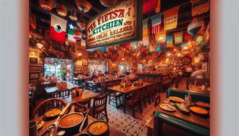 Nicha's Comida Mexicana images