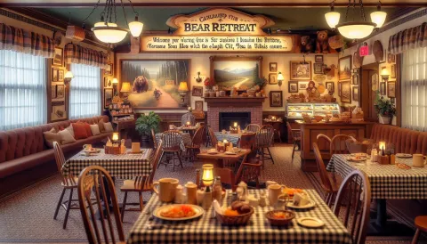 Panda Express images